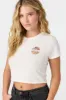 FLORA OASIS TEE sold by O'Neill