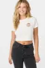 FLORA OASIS TEE sold by O'Neill
