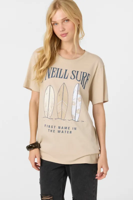 Board Collection Tee sold by O'Neill