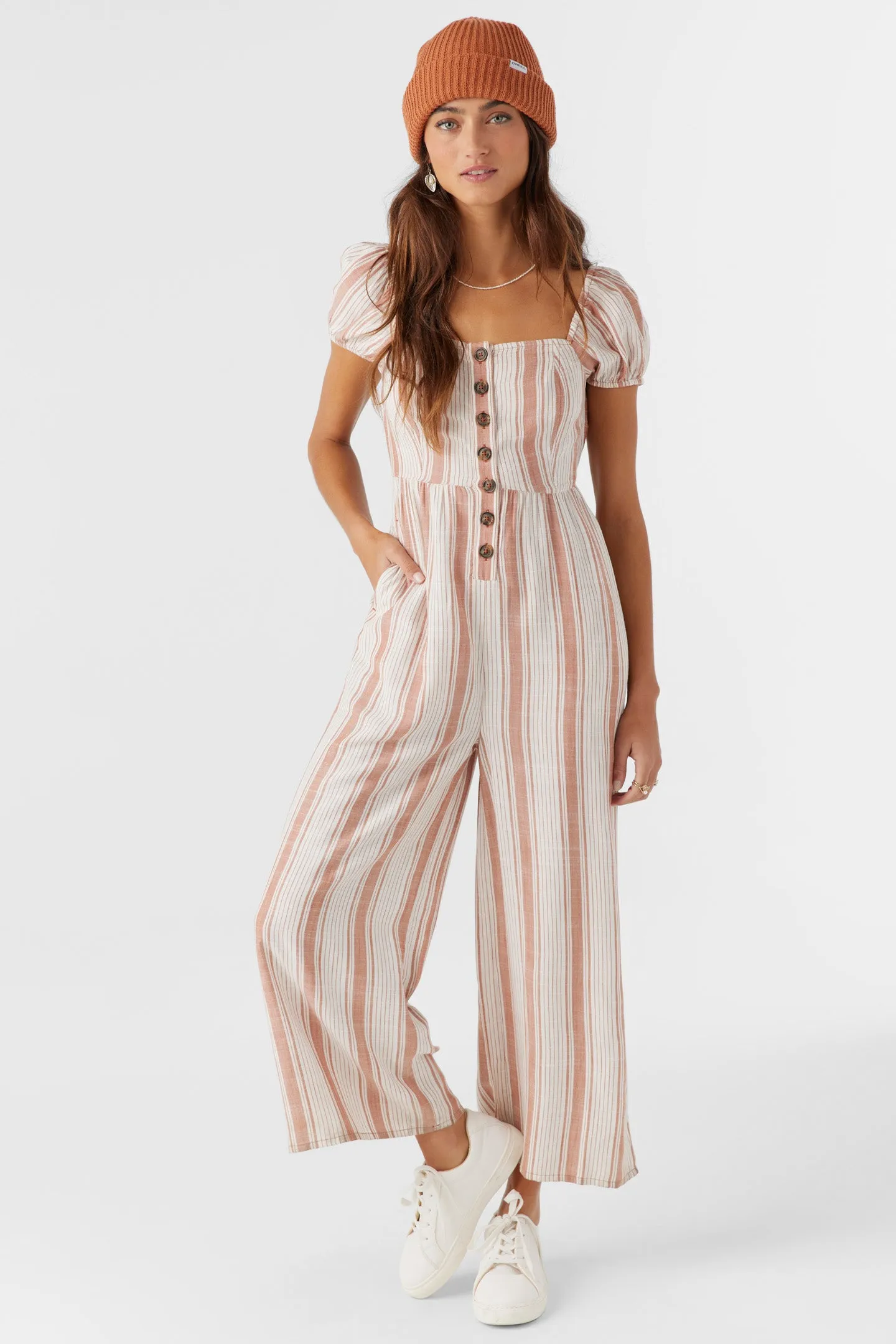 Landry Jumpsuit sold by O'Neill product image thumbnail 5