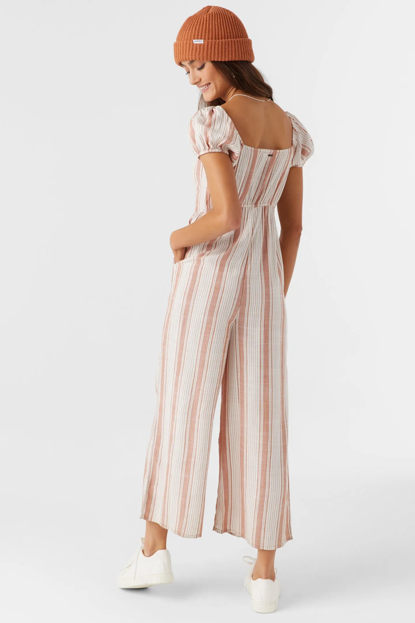 Landry Jumpsuit sold by O'Neill product image thumbnail 2