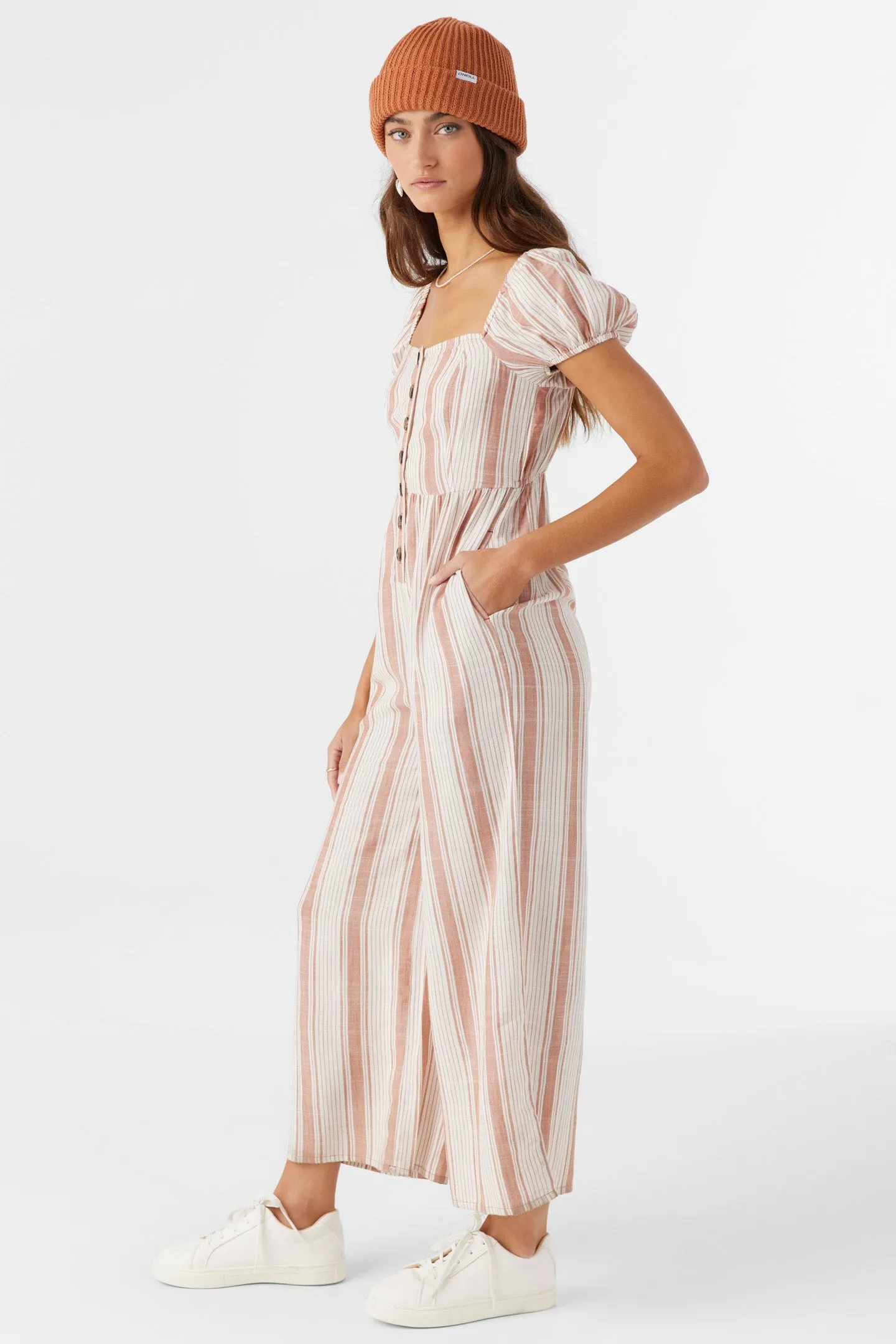 Landry Jumpsuit sold by O'Neill product image thumbnail 4