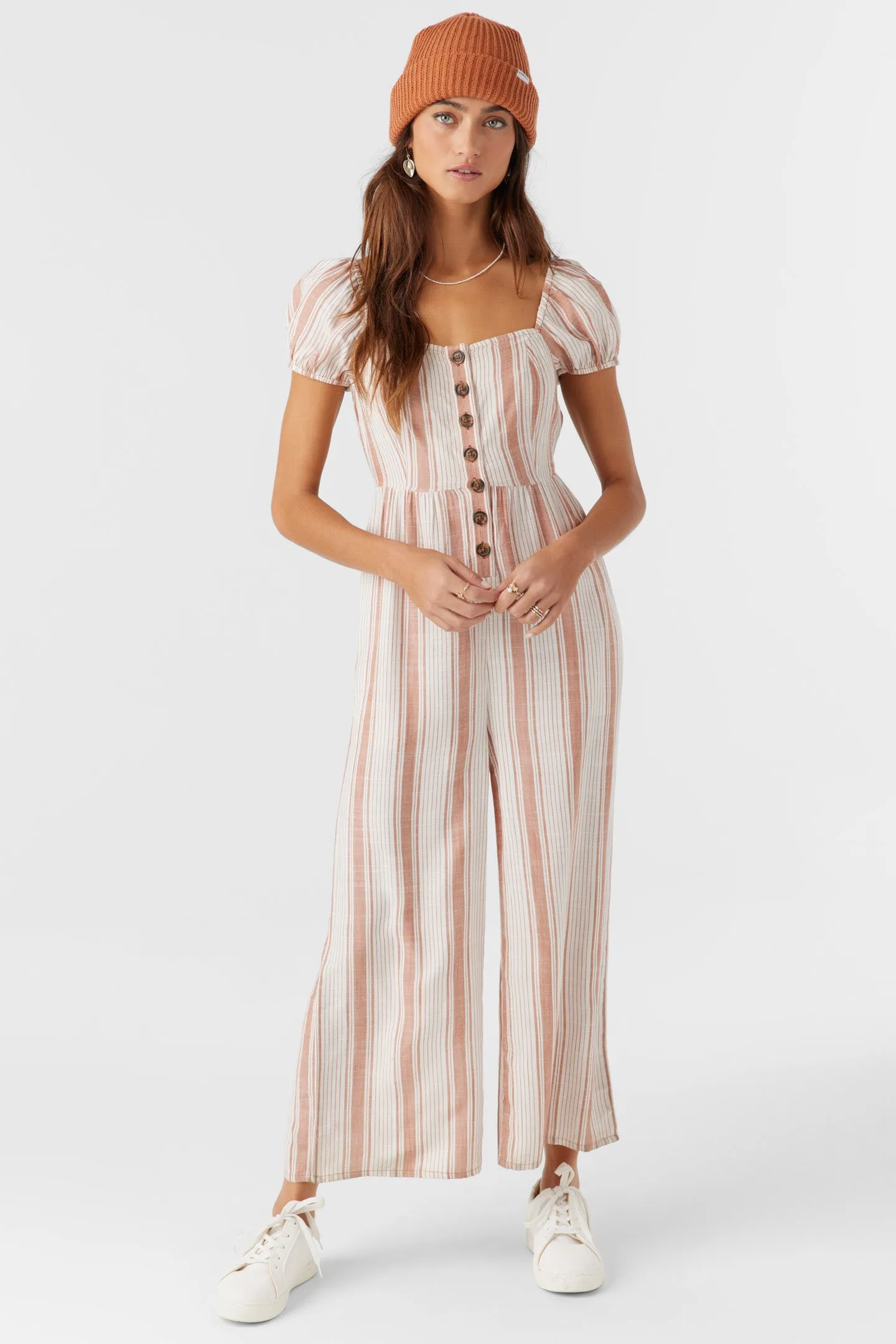 Landry Jumpsuit sold by O'Neill