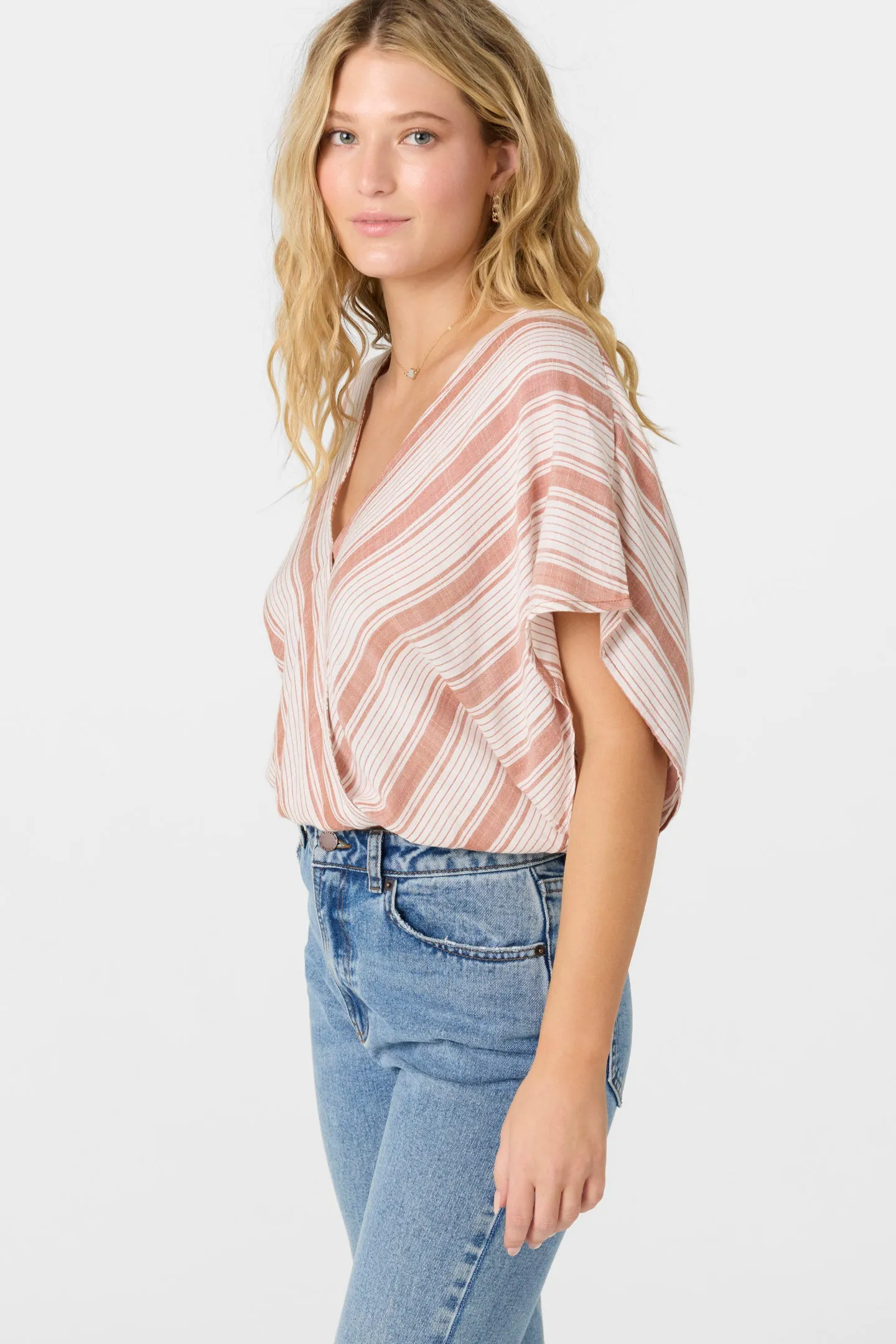 AMBER TOP sold by O'Neill product image thumbnail 5