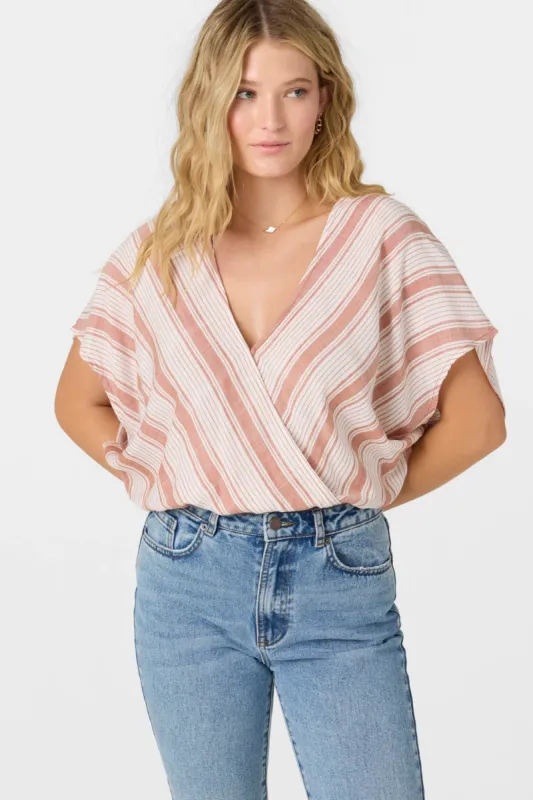 AMBER TOP sold by O'Neill