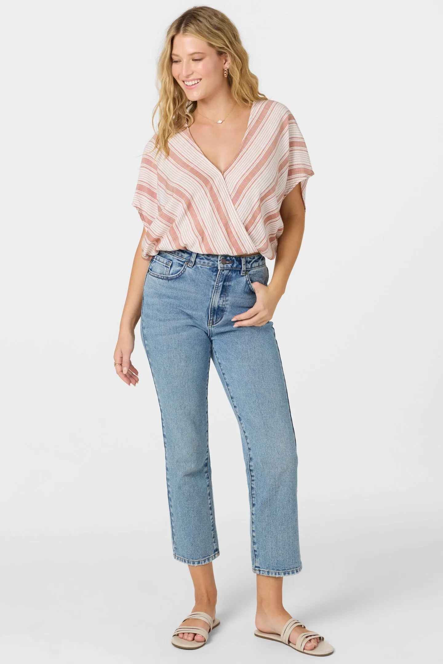 AMBER TOP sold by O'Neill product image thumbnail 3