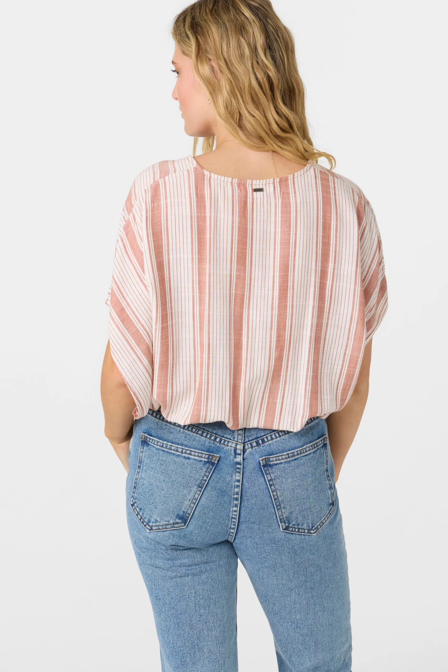 AMBER TOP sold by O'Neill product image thumbnail 2