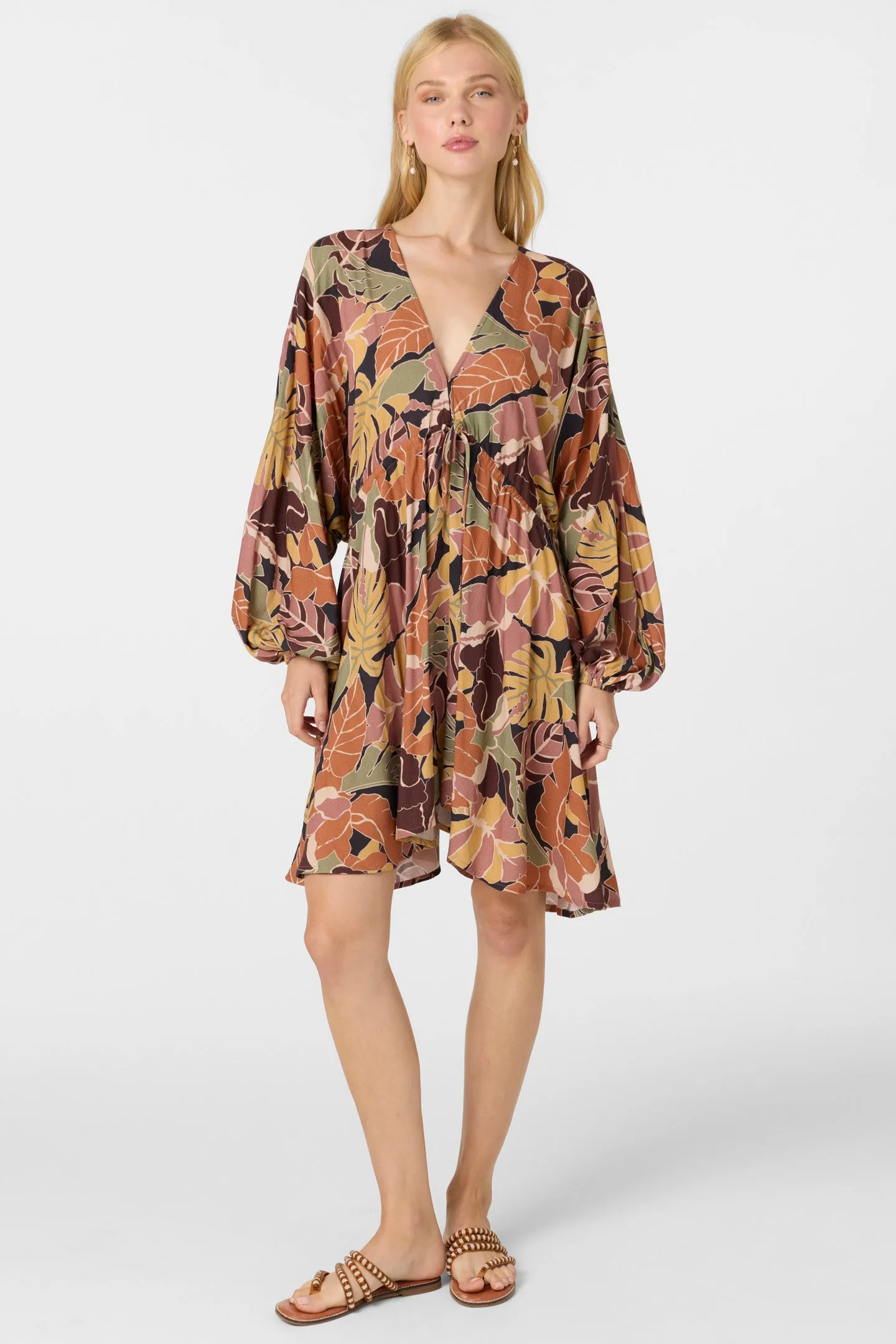 Adalyn Short Dress sold by O'Neill product image thumbnail 3