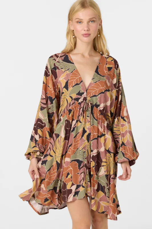 ADALYN SHORT DRESS sold by O'Neill