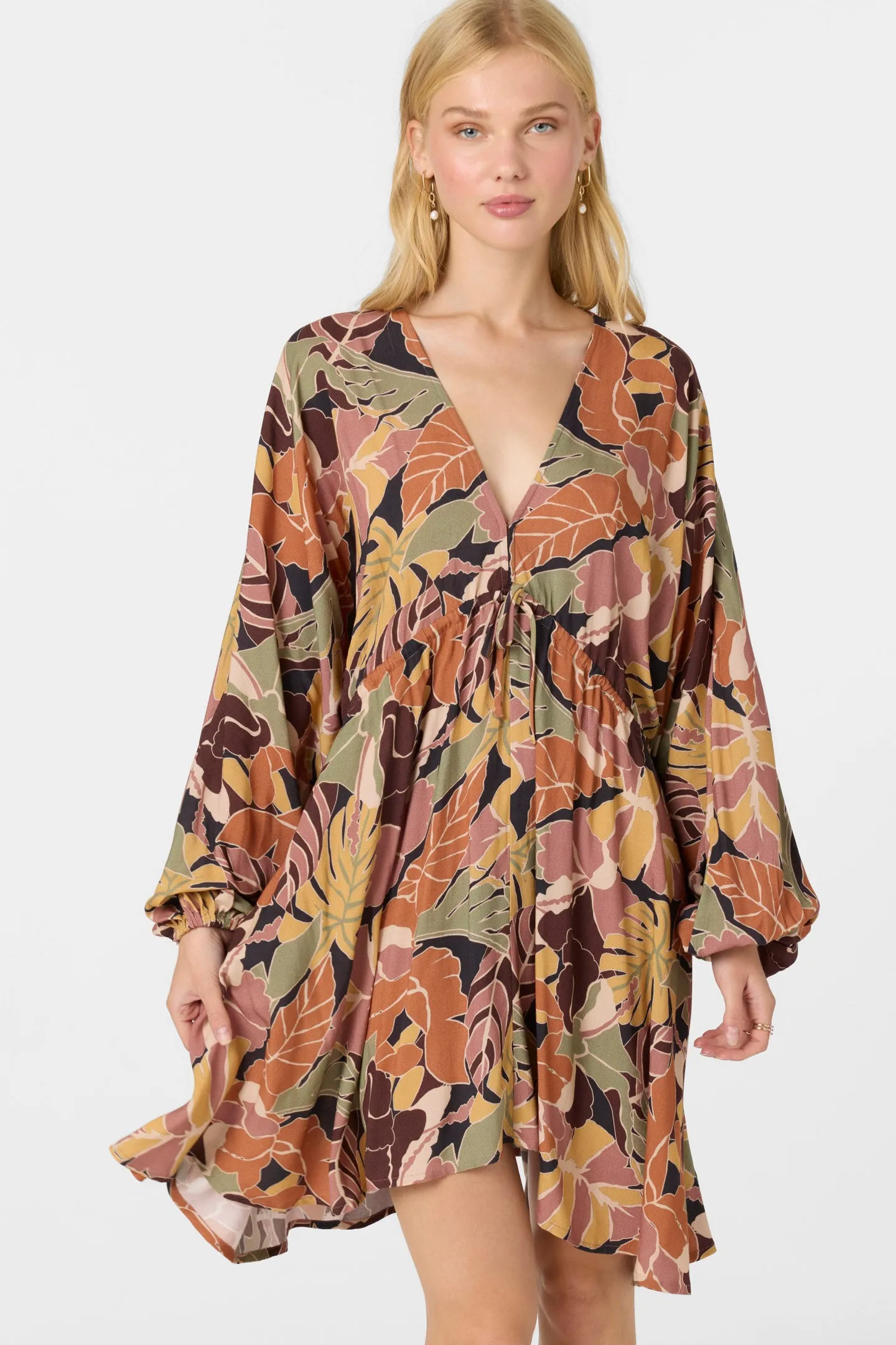 Adalyn Short Dress sold by O'Neill