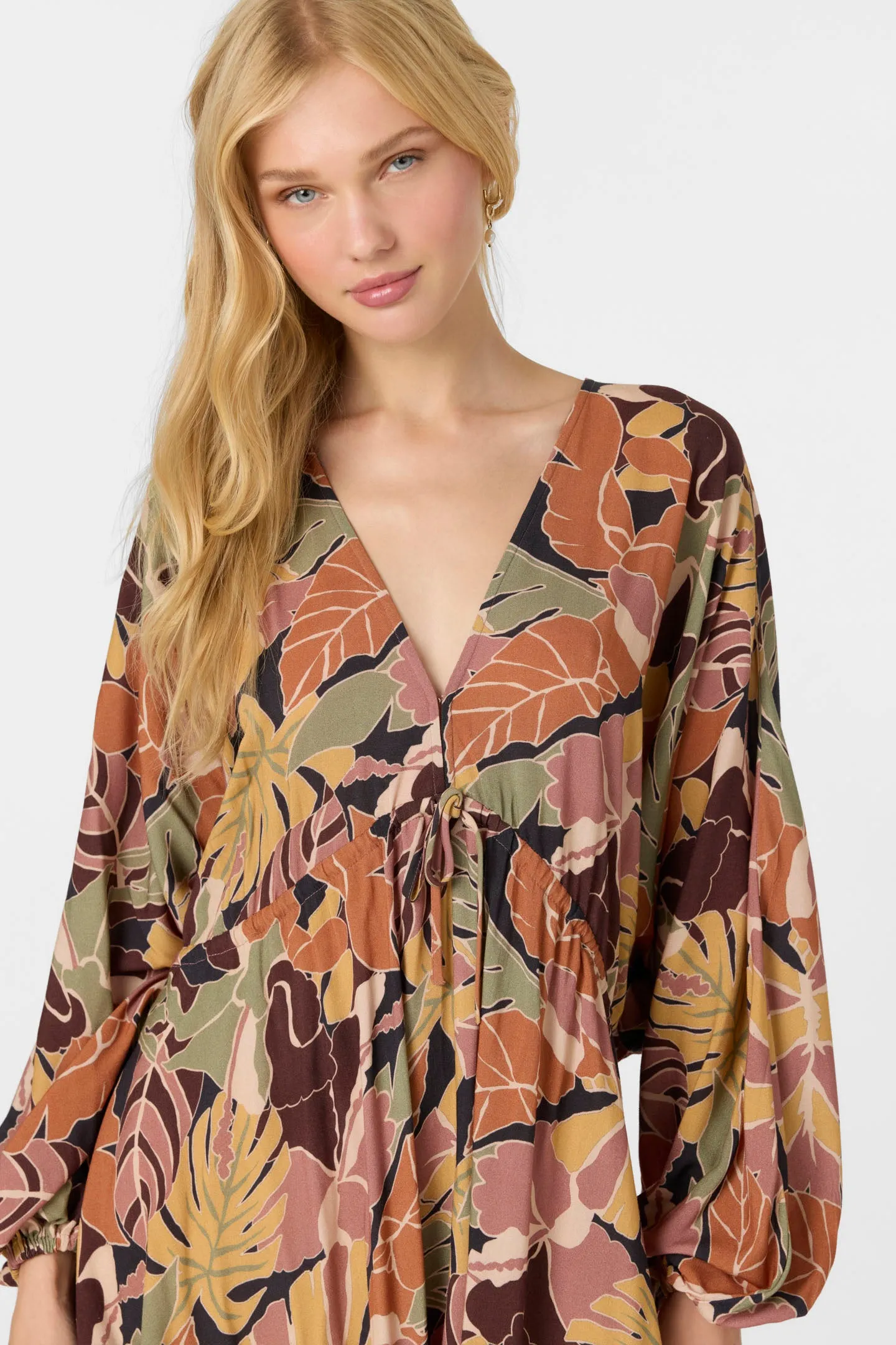 Adalyn Short Dress sold by O'Neill product image thumbnail 4