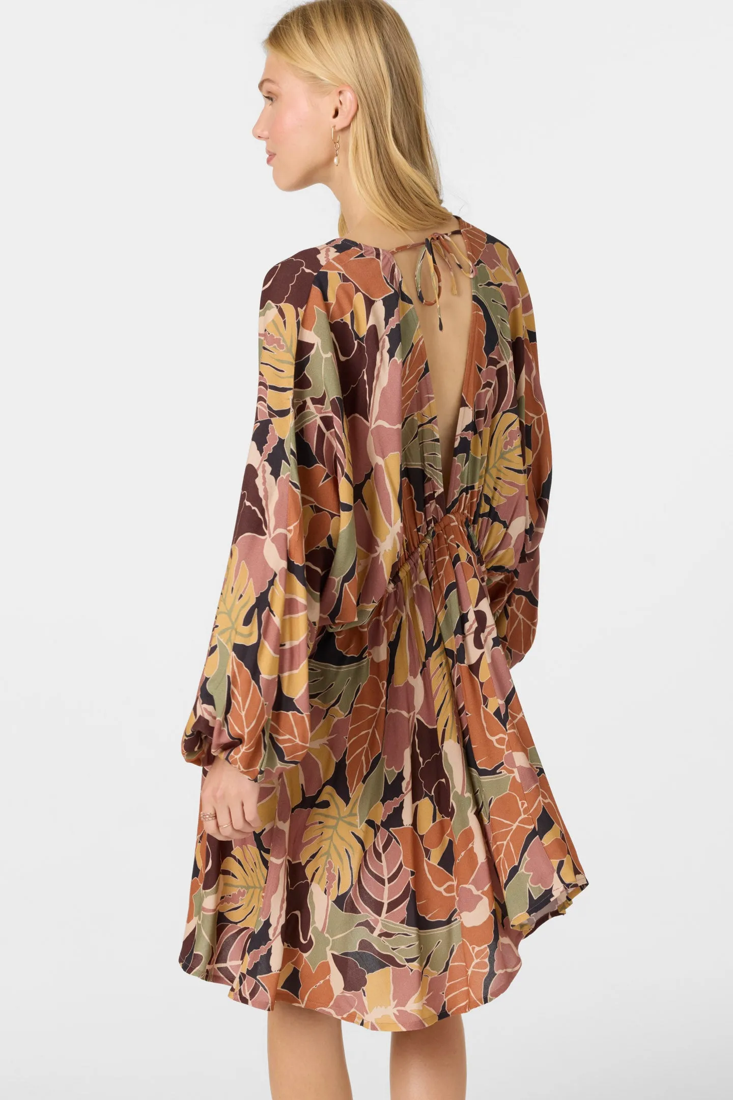 Adalyn Short Dress sold by O'Neill product image thumbnail 2