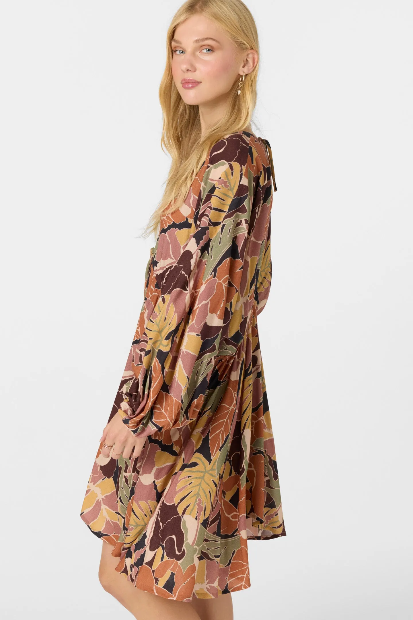 Adalyn Short Dress sold by O'Neill product image thumbnail 5