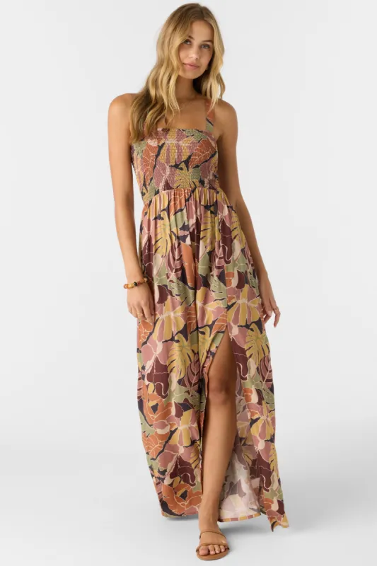 ARIELA MAXI DRESS sold by O'Neill