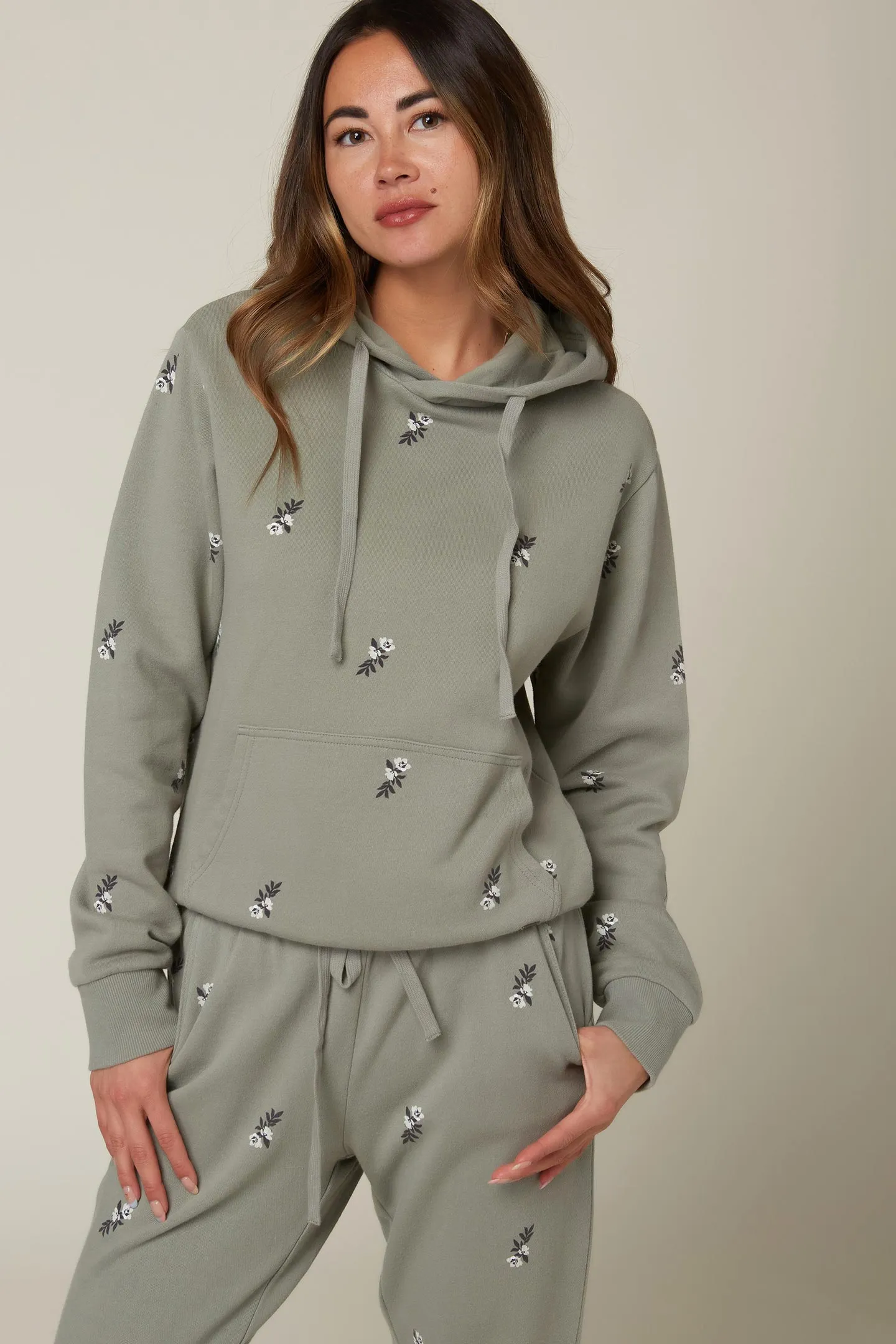 OFFSHORE FLORAL PULLOVER sold by O'Neill