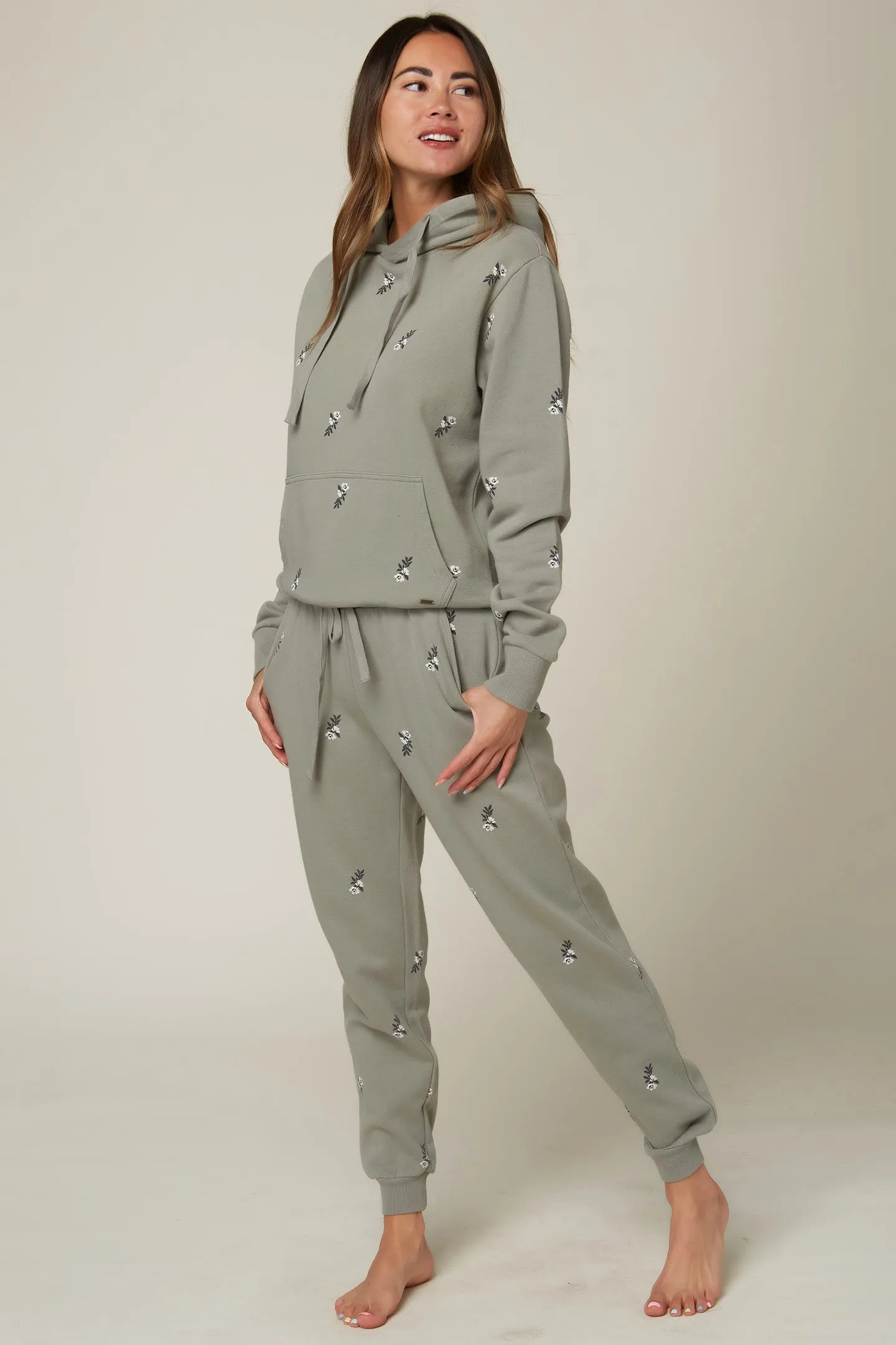 OFFSHORE FLORAL PULLOVER sold by O'Neill product image thumbnail 3