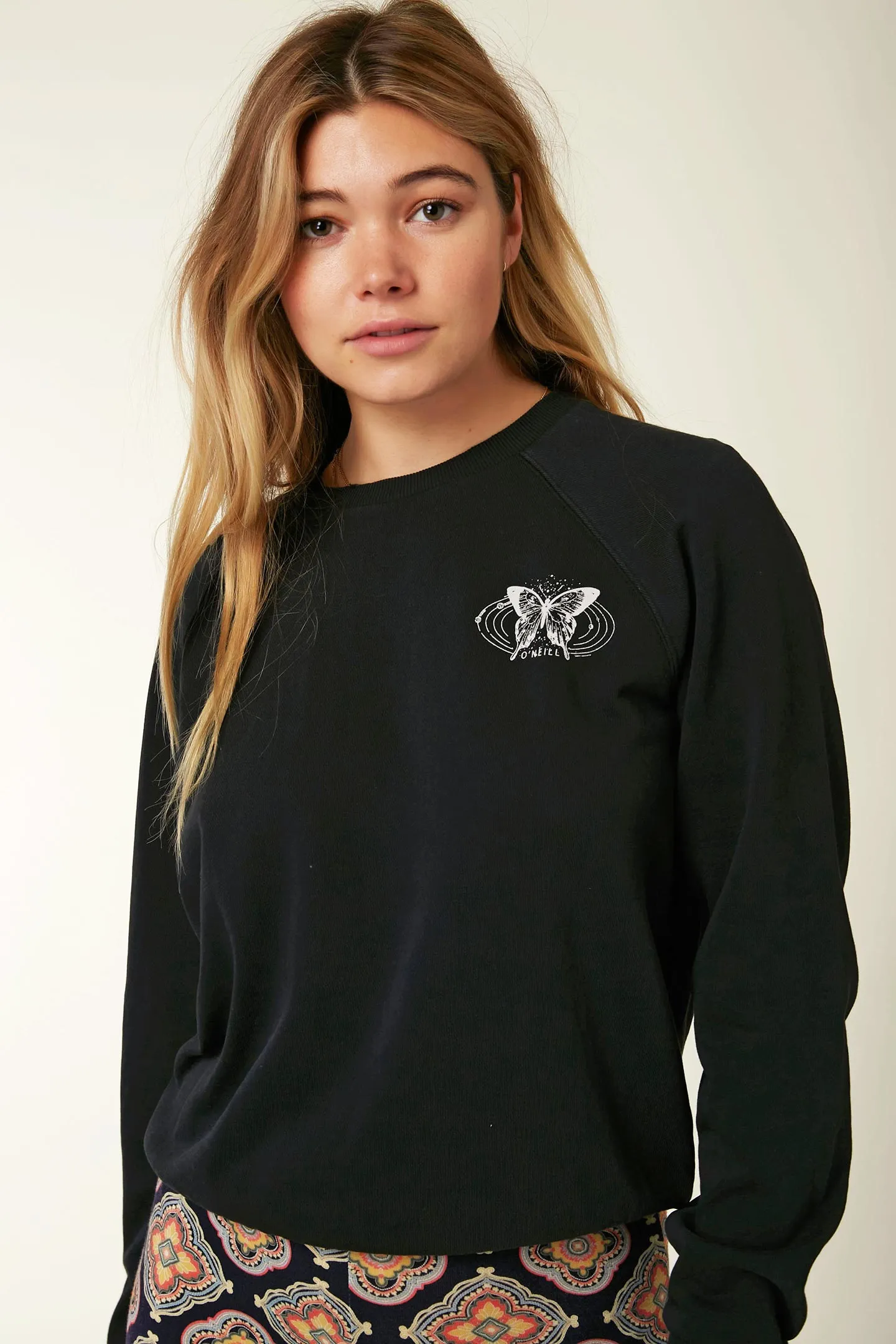 SEASPRAY PULLOVER FLEECE sold by O'Neill product image thumbnail 5