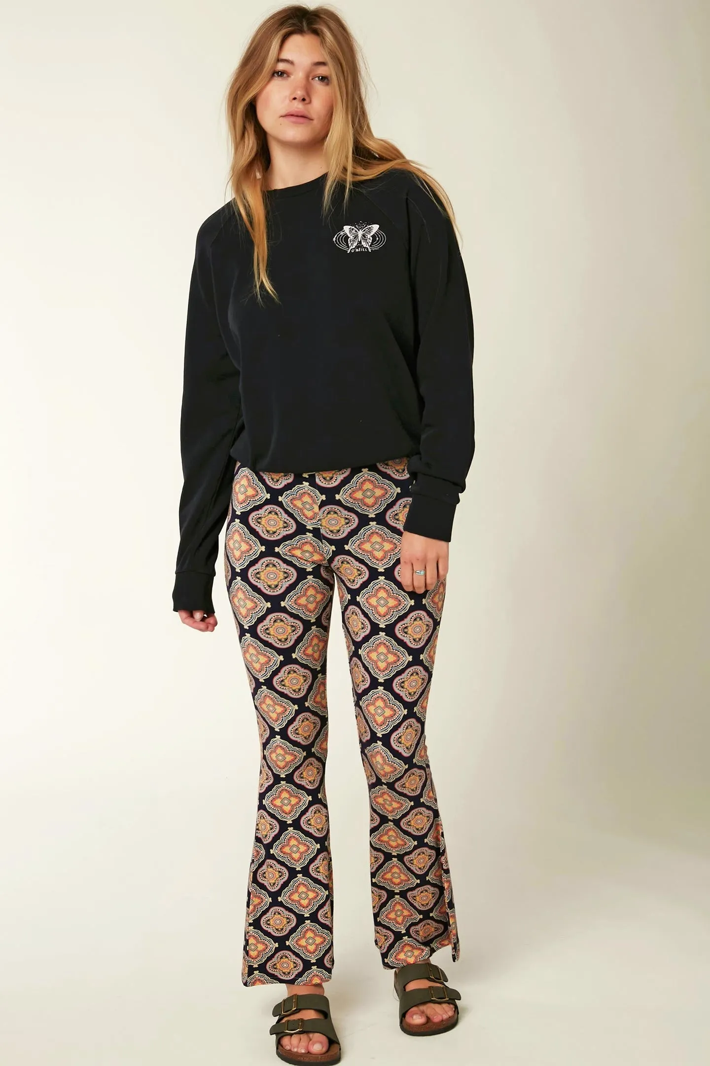 SEASPRAY PULLOVER FLEECE sold by O'Neill product image thumbnail 3