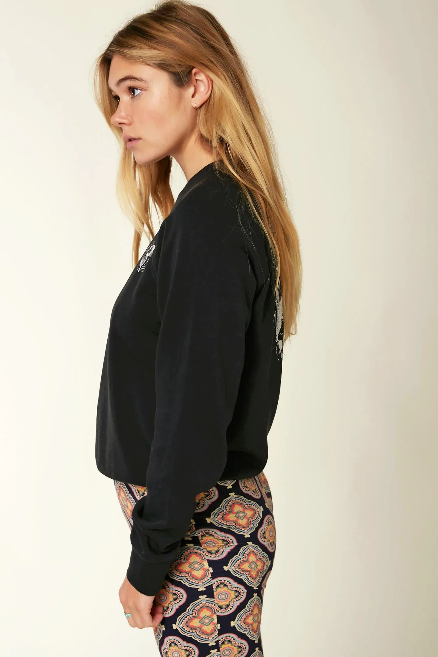 SEASPRAY PULLOVER FLEECE sold by O'Neill product image thumbnail 4