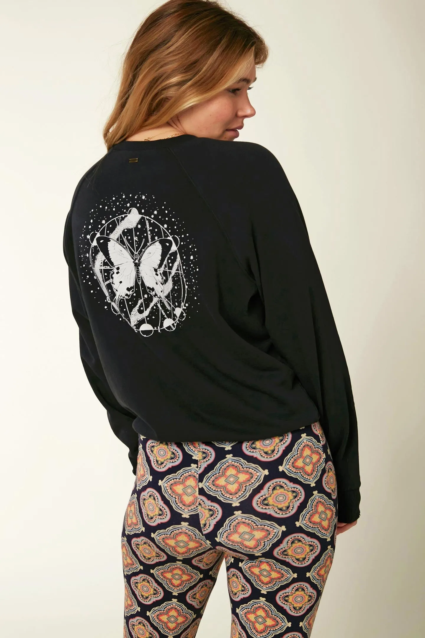 SEASPRAY PULLOVER FLEECE sold by O'Neill product image thumbnail 2