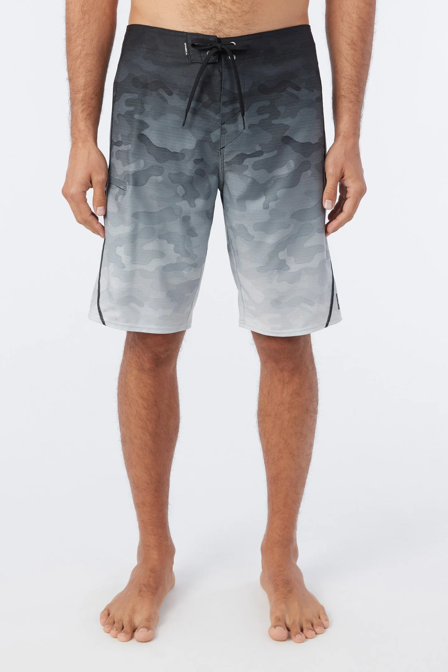 HYPERFREAK HEAT S-SEAM FADE 21" BOARDSHORTS sold by O'Neill product image thumbnail 2