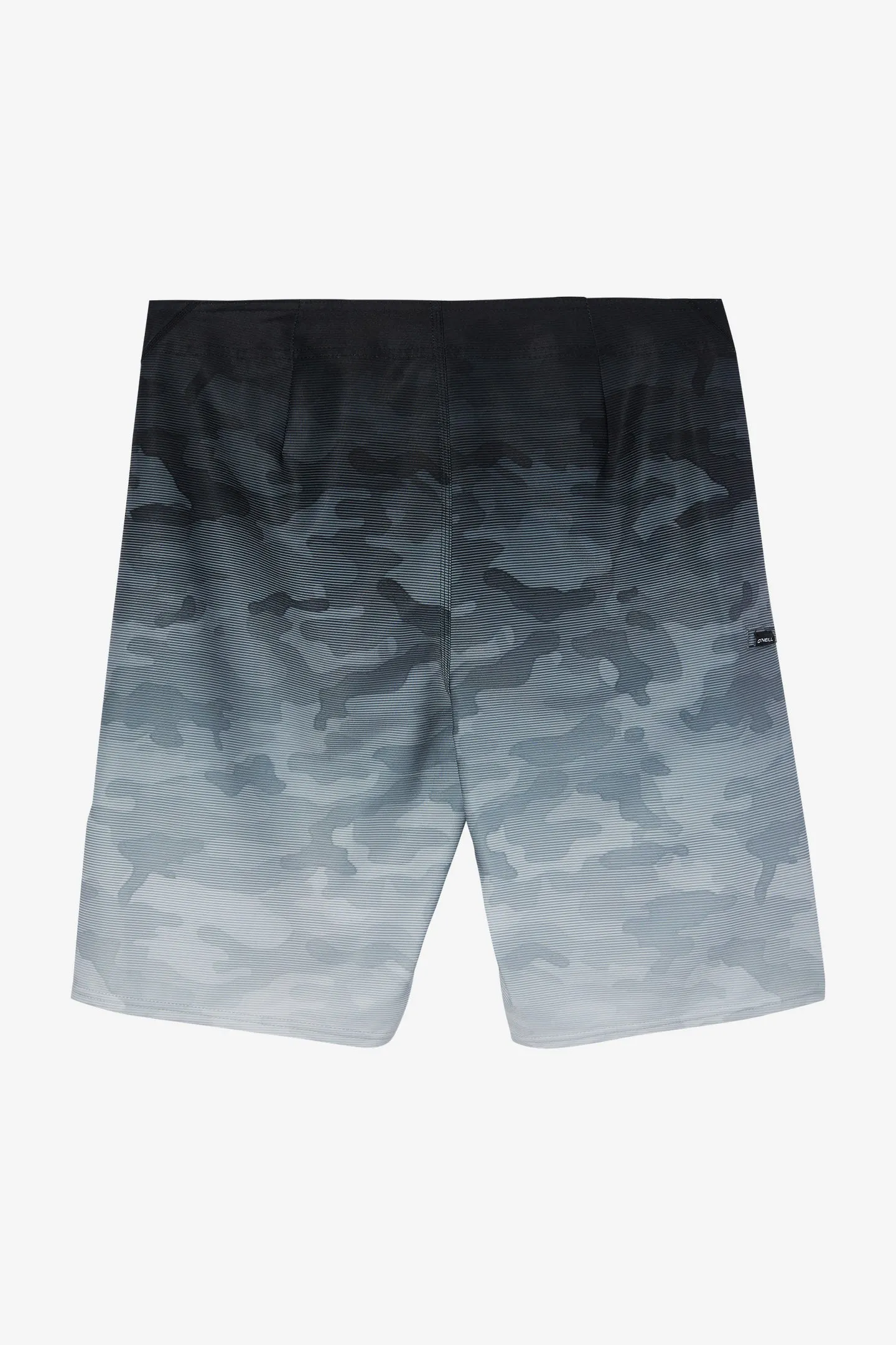 HYPERFREAK HEAT S-SEAM FADE 21" BOARDSHORTS sold by O'Neill product image thumbnail 5