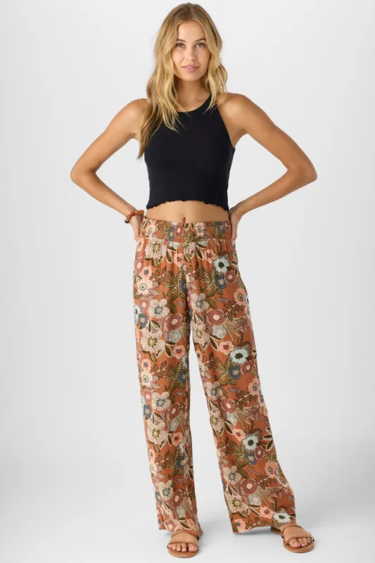 JONIE BEACH PANTS sold by O'Neill