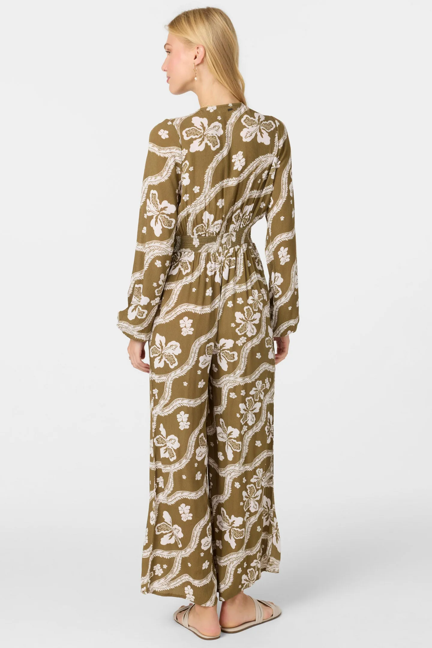 Zadie Jumpsuit sold by O'Neill product image thumbnail 2