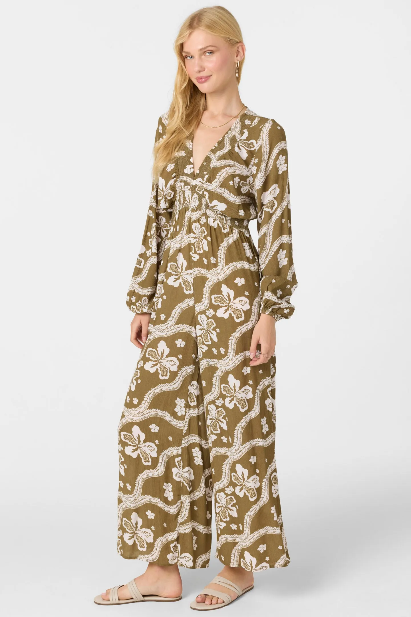 Zadie Jumpsuit sold by O'Neill product image thumbnail 5