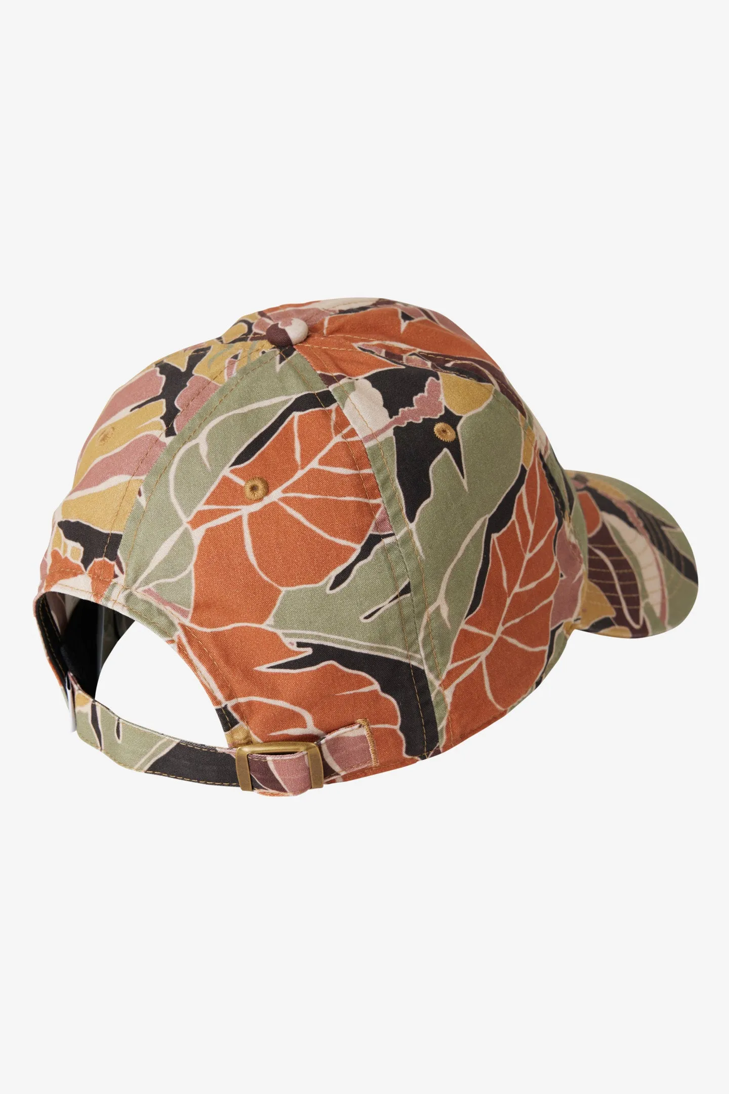 AIDA DAD HAT sold by O'Neill product image thumbnail 2