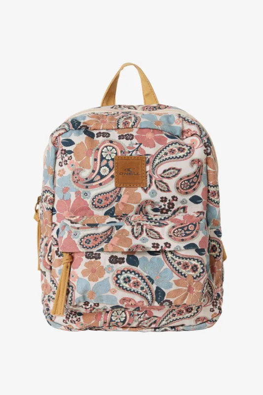 VALLEY MINI BACKPACK sold by O'Neill