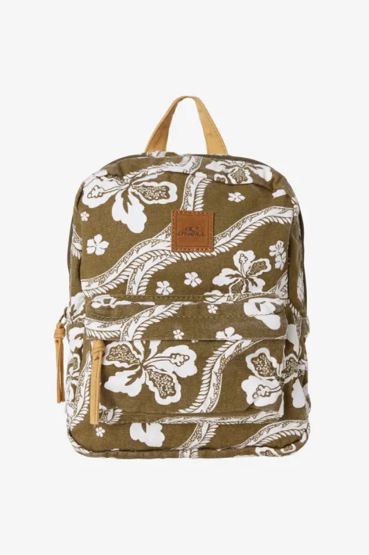 VALLEY MINI BACKPACK sold by O'Neill
