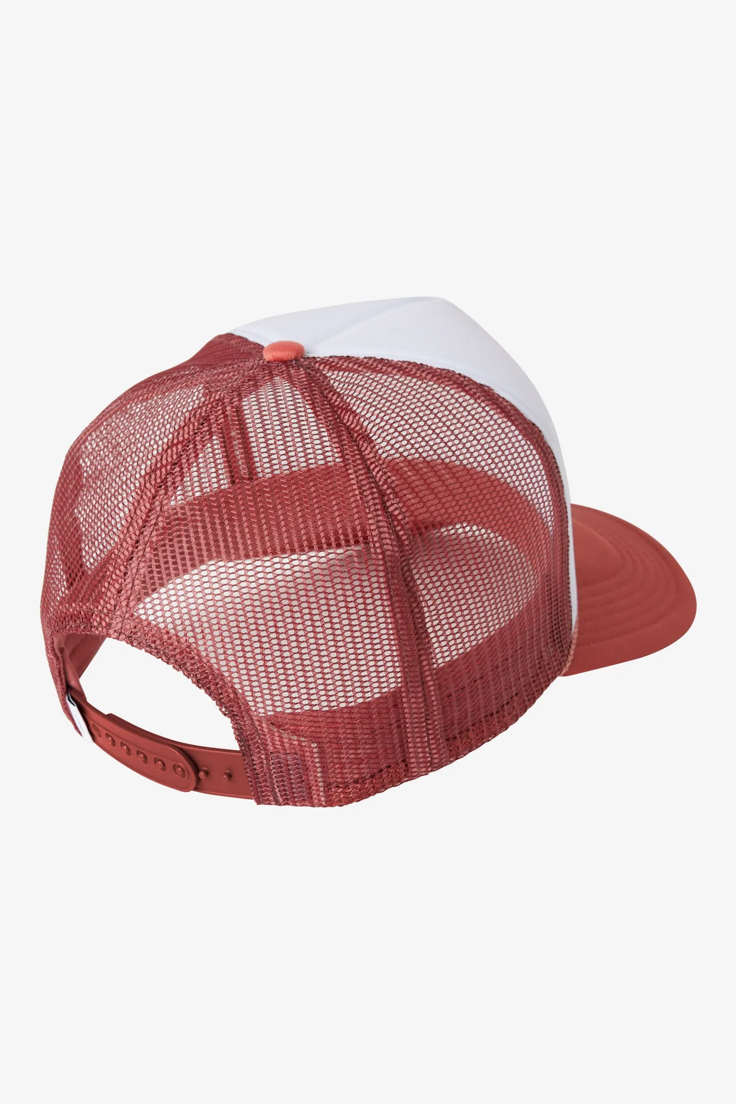 ARLIE TRUCKER HAT sold by O'Neill product image thumbnail 2