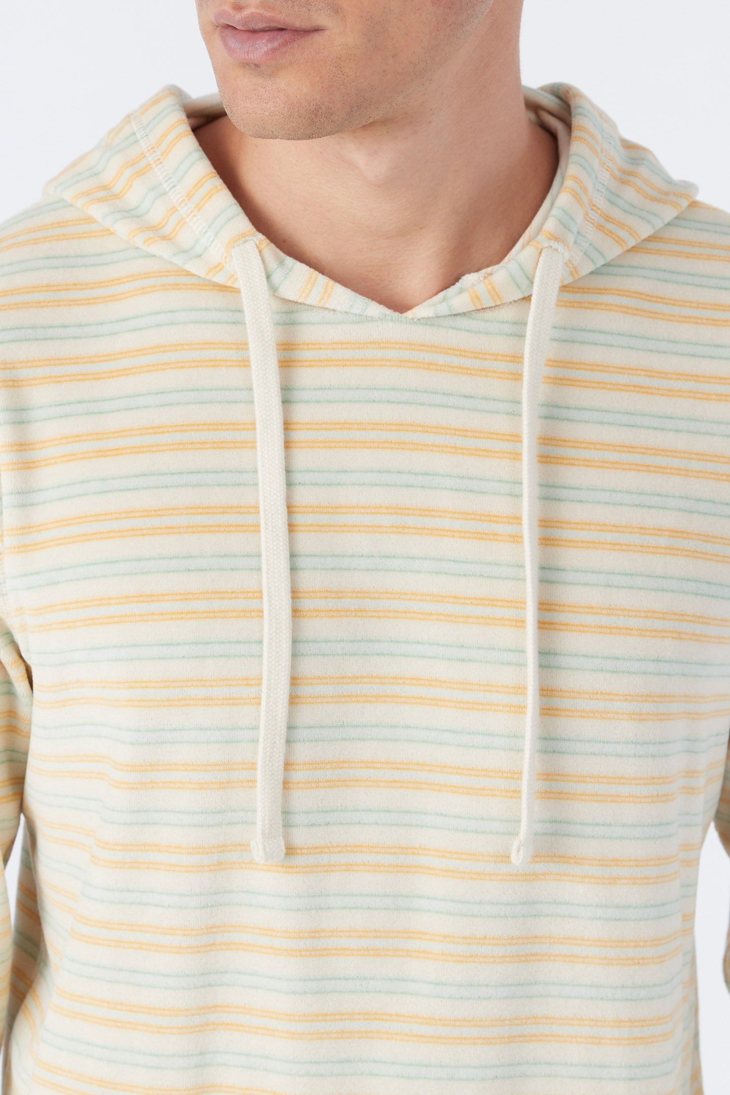 NEWLAND PULLOVER sold by O'Neill product image thumbnail 4