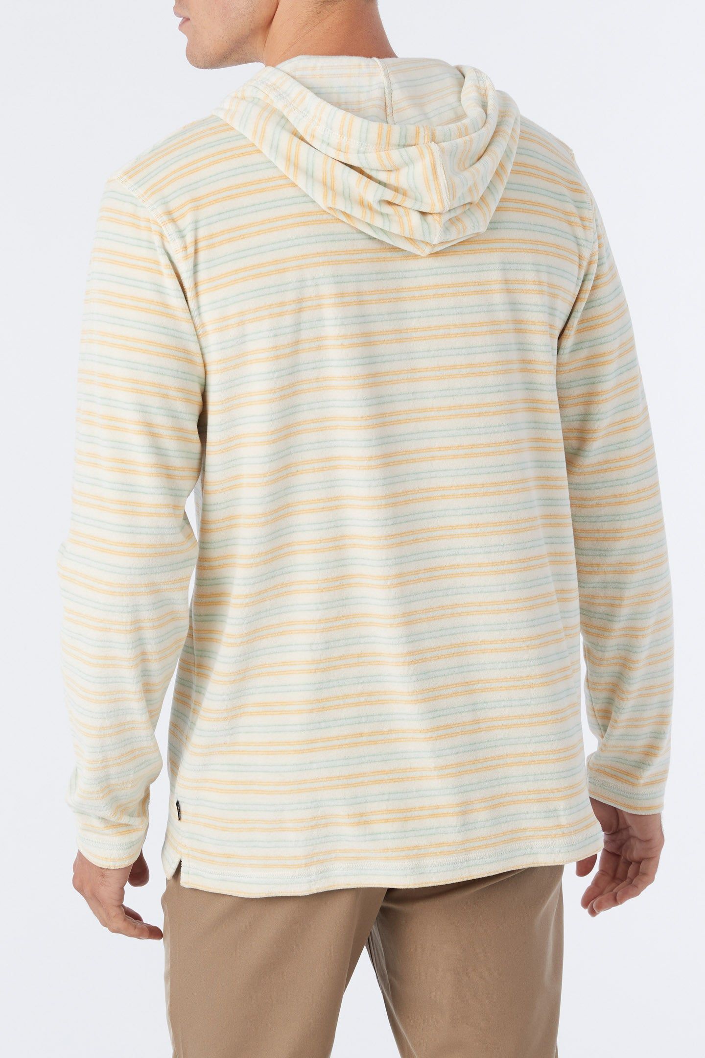 NEWLAND PULLOVER sold by O'Neill product image thumbnail 5