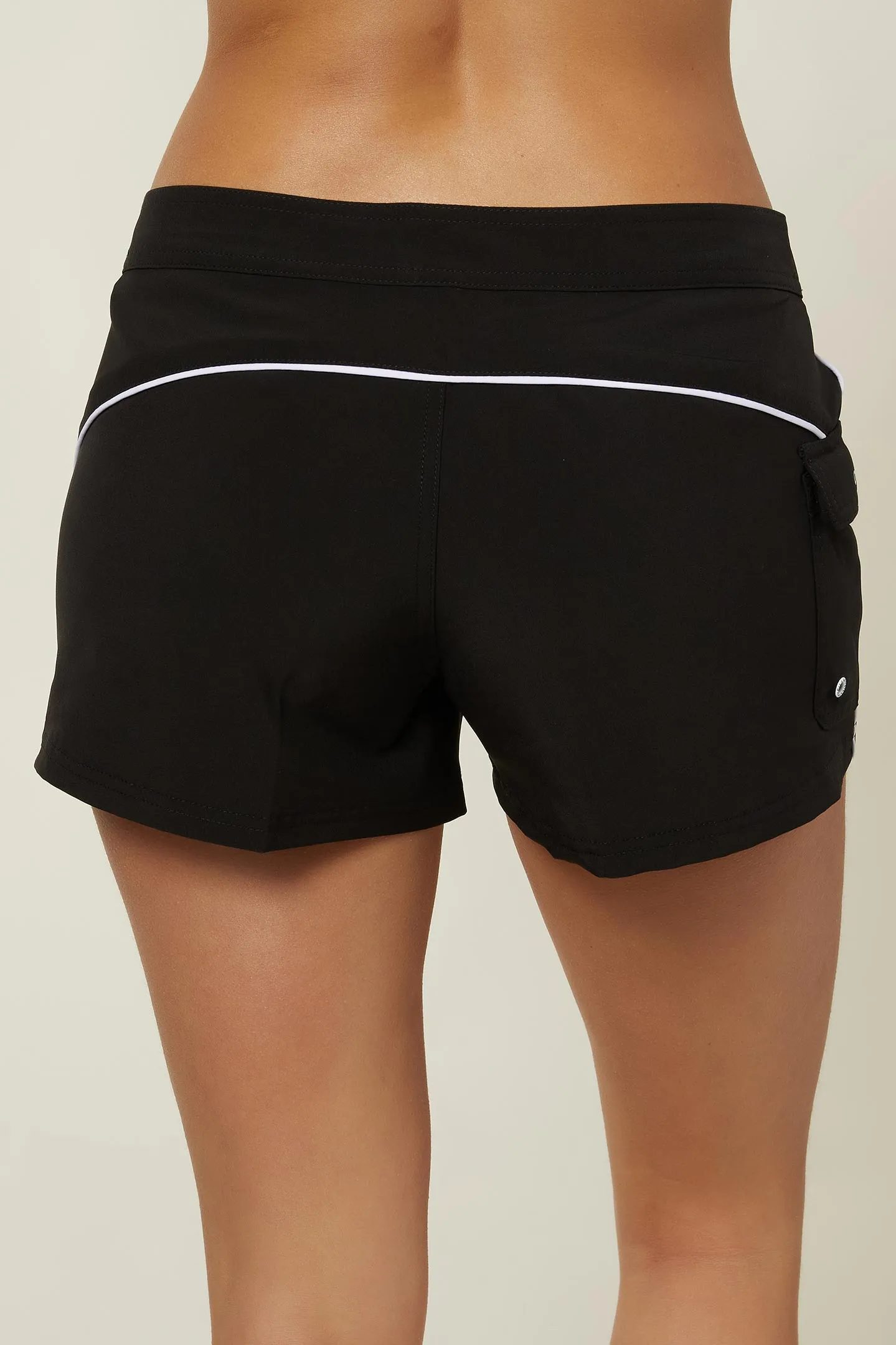 SALTWATER SOLIDS STRETCH 3" BOARDSHORTS sold by O'Neill product image thumbnail 5