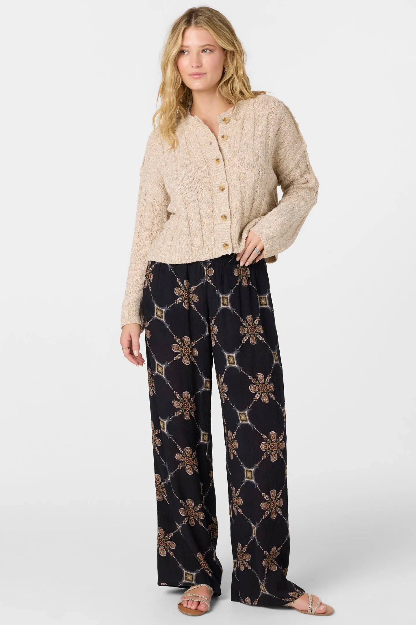 Merris Sweater sold by O'Neill product image thumbnail 3