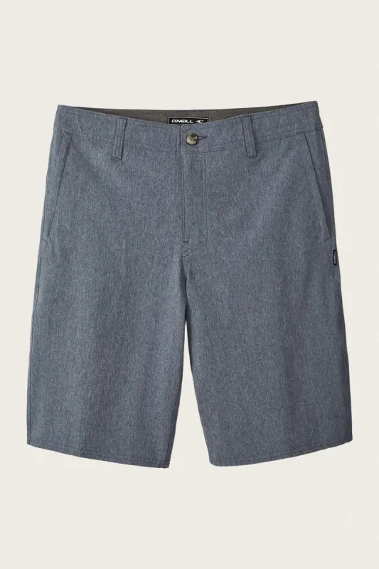 RESERVE HEATHER 21" HYBRID SHORTS sold by O'Neill