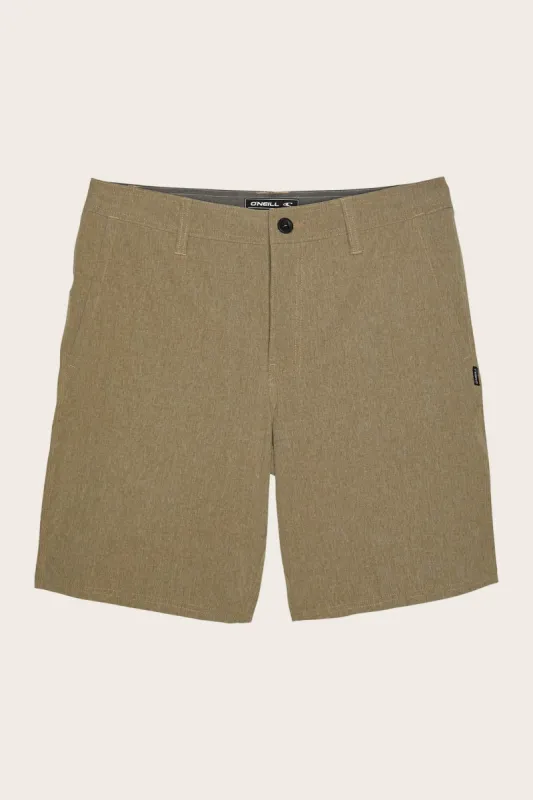RESERVE HEATHER 21" HYBRID SHORTS sold by O'Neill