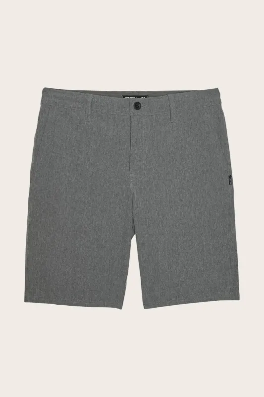 RESERVE HEATHER 21" HYBRID SHORTS sold by O'Neill