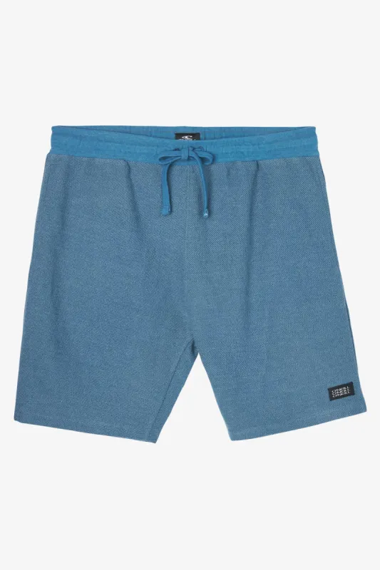 BAVARO 19" SOLID SHORTS made by O'Neill