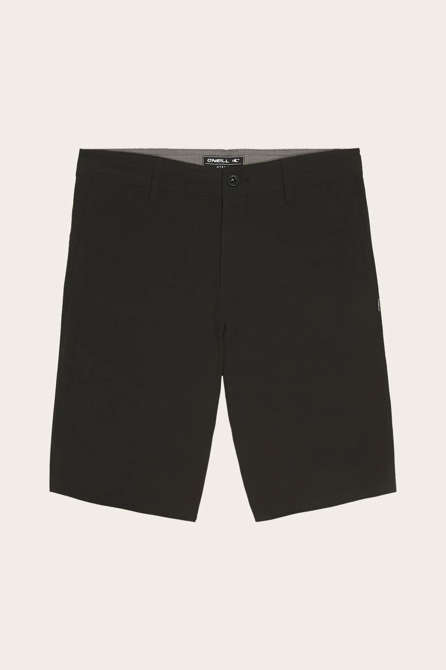 RESERVE SOLID 21" HYBRID SHORTS sold by O'Neill