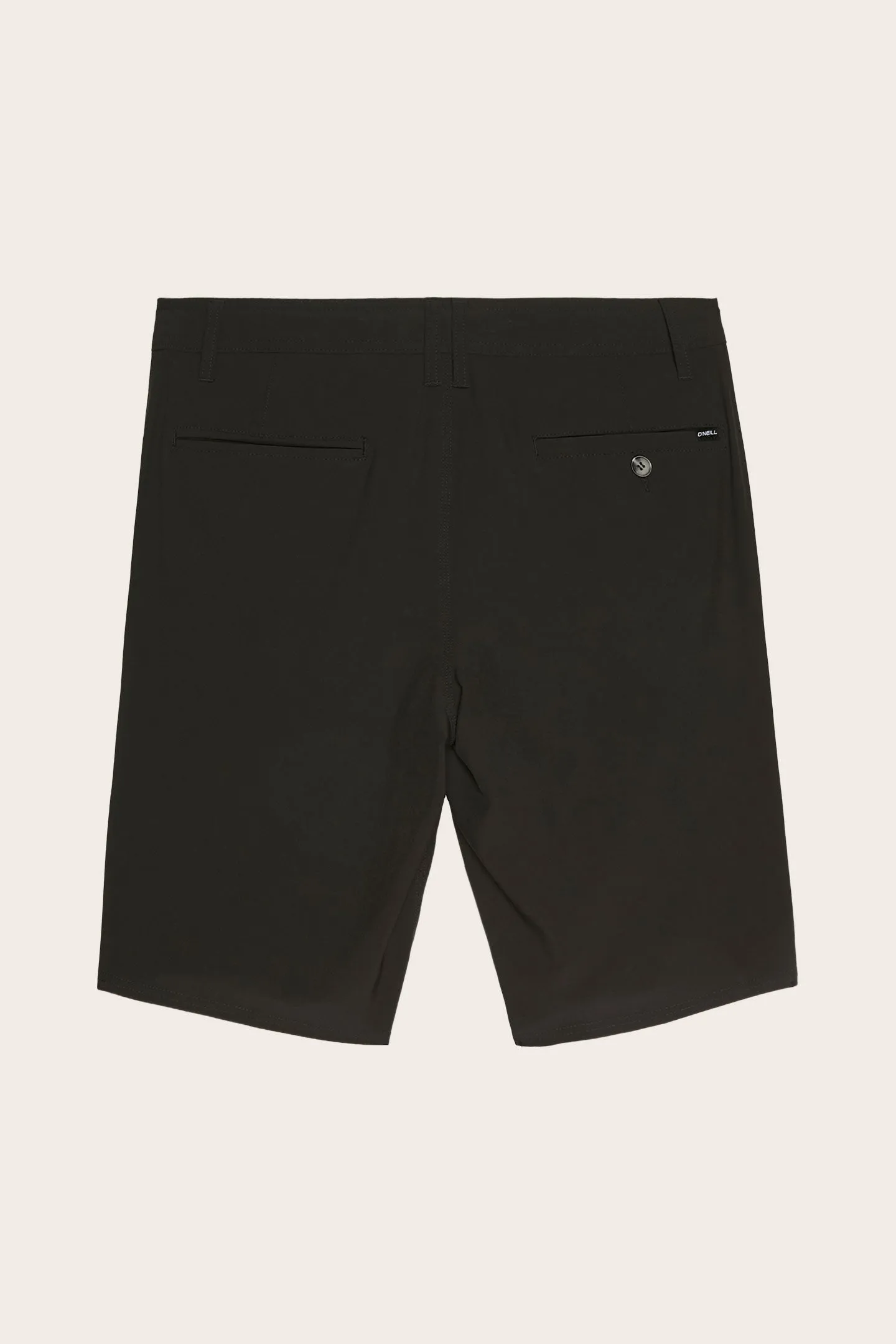 RESERVE SOLID 21" HYBRID SHORTS sold by O'Neill product image thumbnail 5