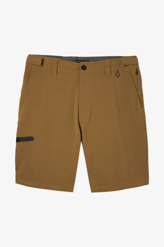 TRVLR EXPEDITION 20'' HYBRID SHORTS sold by O'Neill