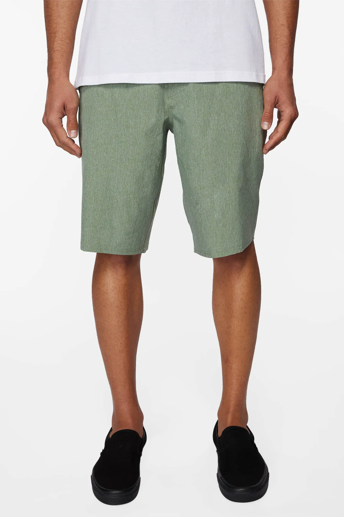 RESERVE HEATHER 21" HYBRID SHORTS sold by O'Neill product image thumbnail 3