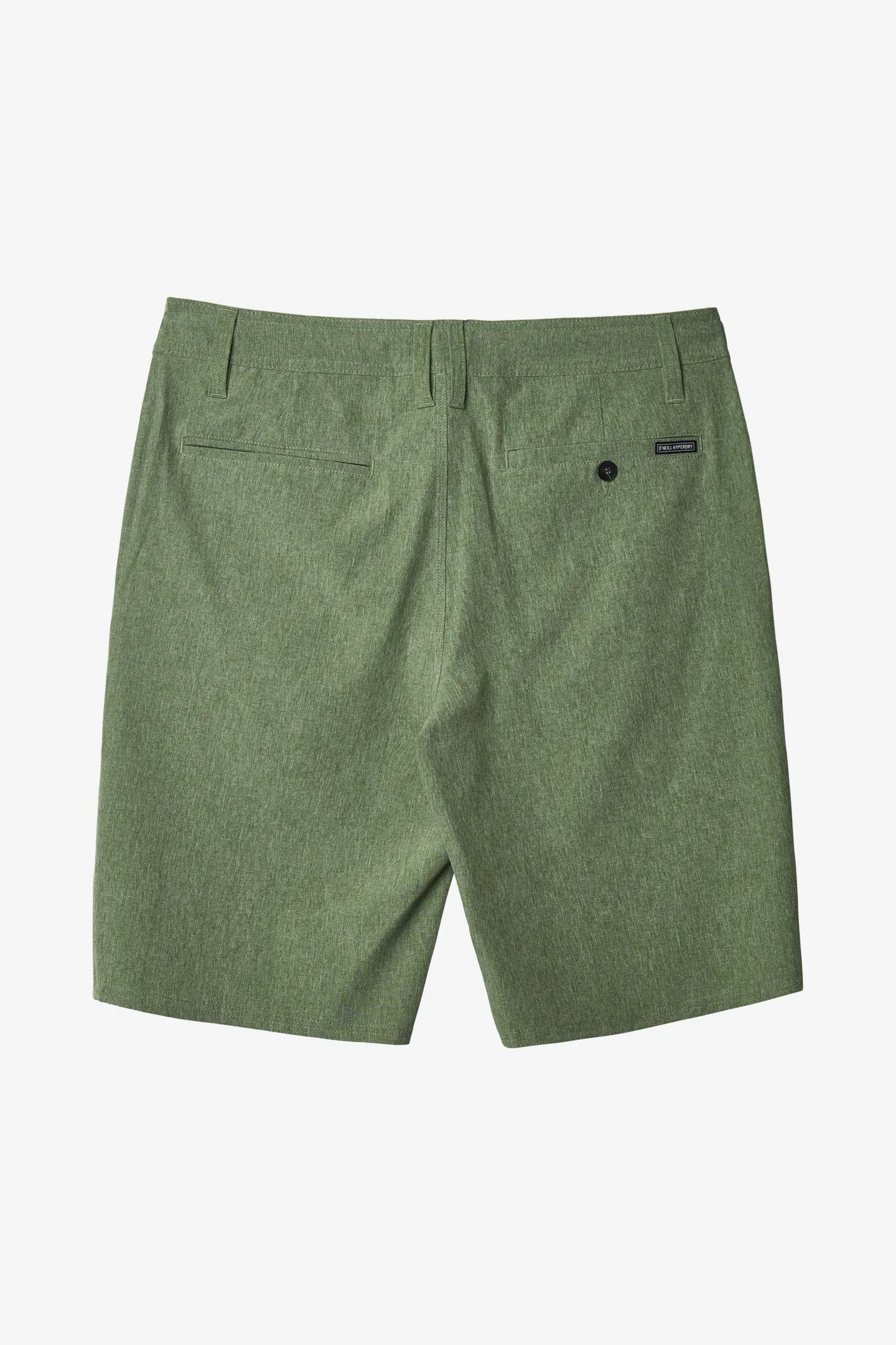 RESERVE HEATHER 21" HYBRID SHORTS sold by O'Neill product image thumbnail 5