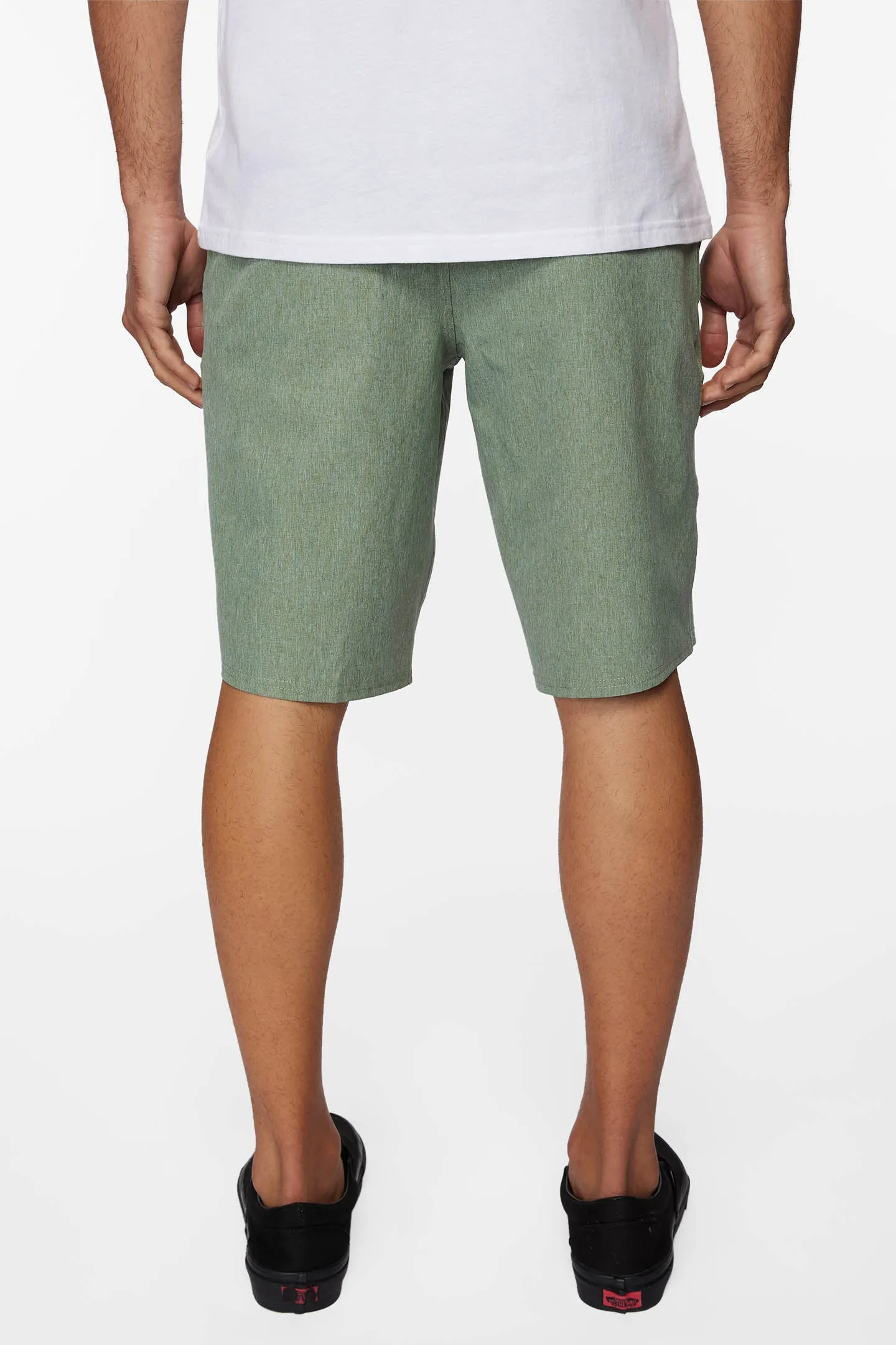 RESERVE HEATHER 21" HYBRID SHORTS sold by O'Neill product image thumbnail 4