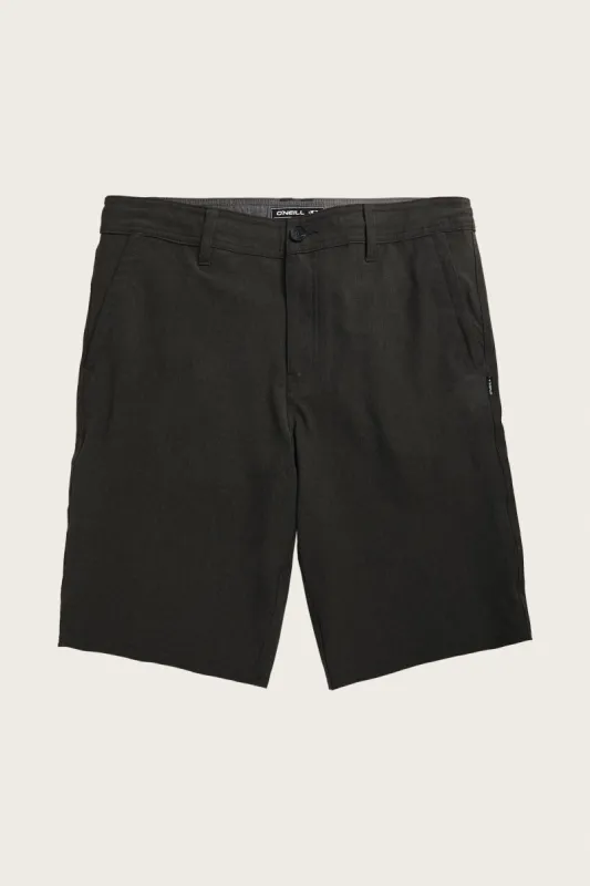 RESERVE HEATHER 21" HYBRID SHORTS sold by O'Neill