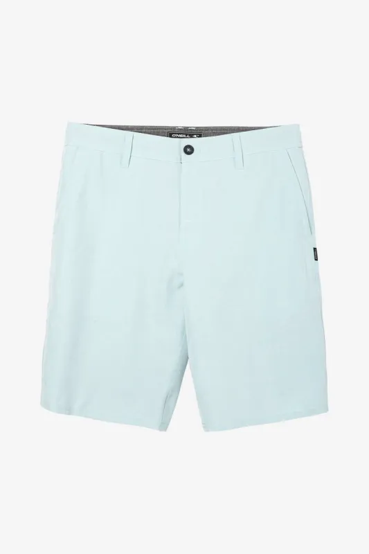 RESERVE HEATHER 21" HYBRID SHORTS sold by O'Neill