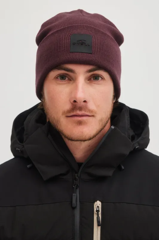 UNISEX CUBE BEANIE made by O'Neill